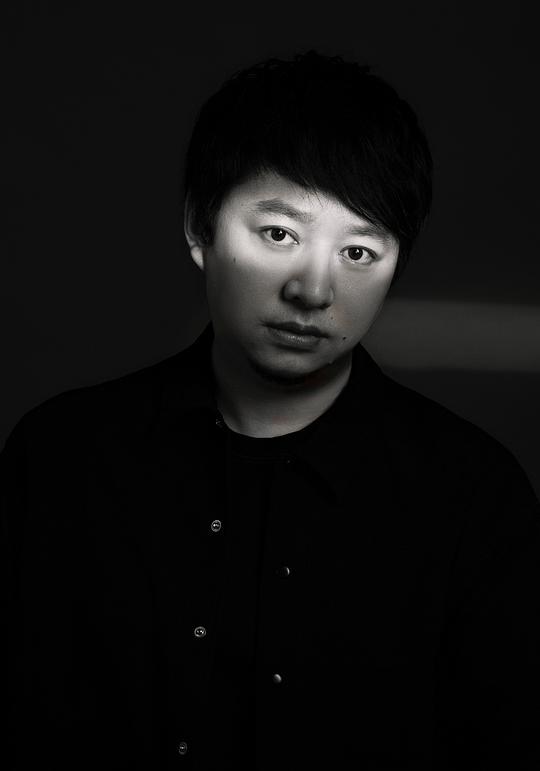 姚文逸 Wenyi Yao