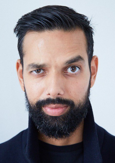 洛菲·拉比迪 Lotfi Labidi