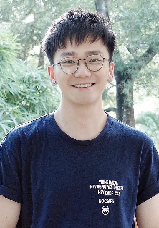 周迪俊 JANCHAU