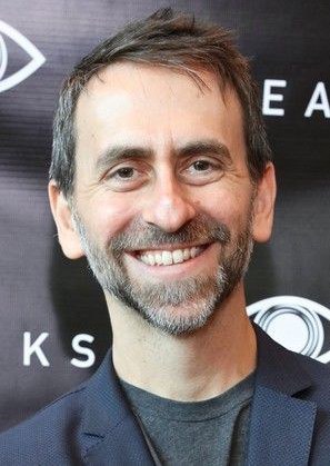 亚当·B·斯坦 Adam B. Stein