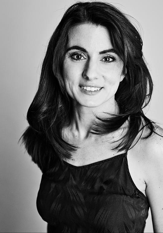 谢琳·法拉基 Shireen Farkhoy