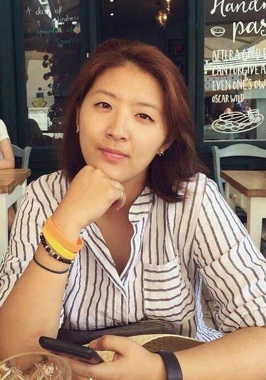 李秀賢 Lee Soo-hyun