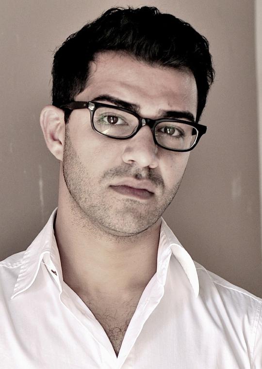 哈立德·莱斯 Khalid Laith