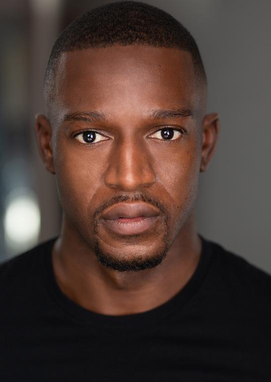 斯蒂芬·阿德科鲁 Stephen Adekolu