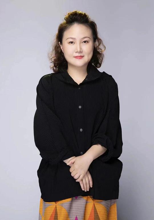 张一蓓 Yibei Zhang