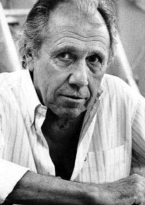 尼洛·里西 Nelo Risi