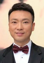 康辉 Hui Kang