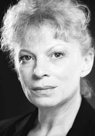 霍利·德·钟 Holly de Jong