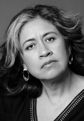 梅赛德斯·埃尔南德斯 Mercedes Hernández