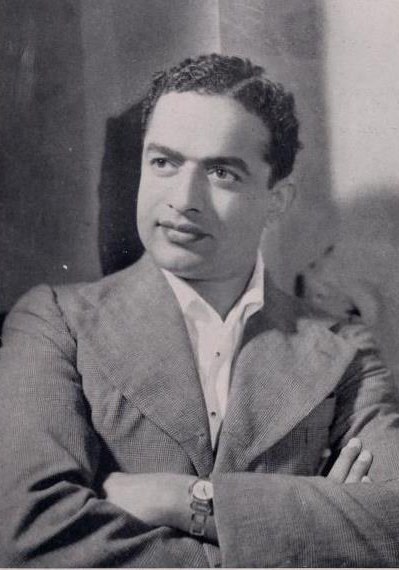 山塔拉姆·拉贾拉姆·万库德雷 Shantaram Rajaram Vankudre