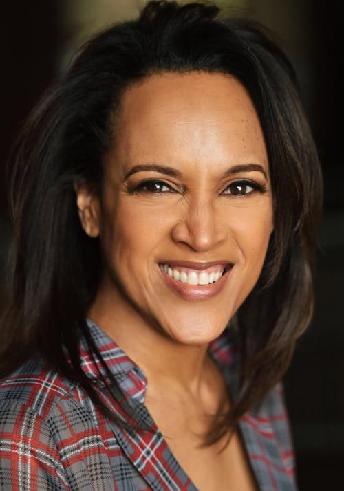 基姆·巴蒂斯特 Kim Baptiste