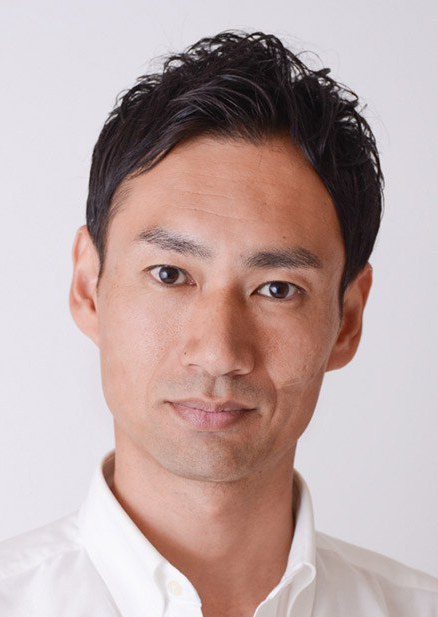 石田佳央 Ishida Yoshihisa