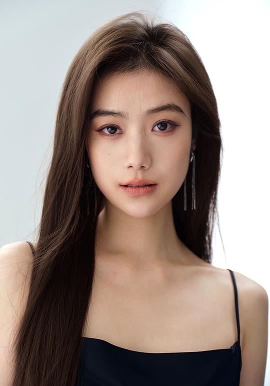 郑星汝 Xingru Zheng