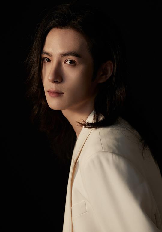 张翰 Han Zhang