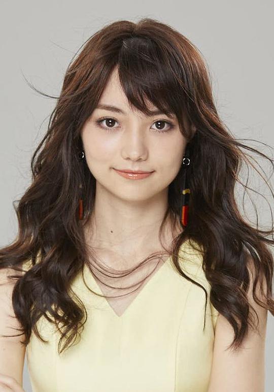 黑嘉嘉 Joanne Missingham