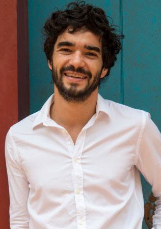 凯欧·布拉特 Caio Blat