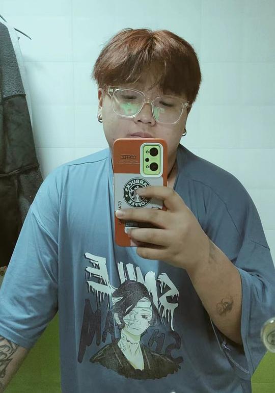 张恩瀚 Enhan Zhang
