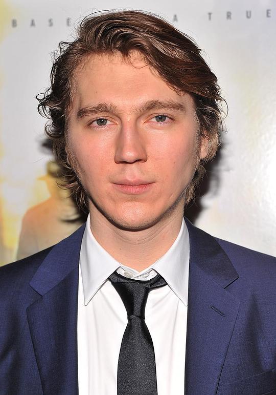 保罗·达诺 Paul Dano