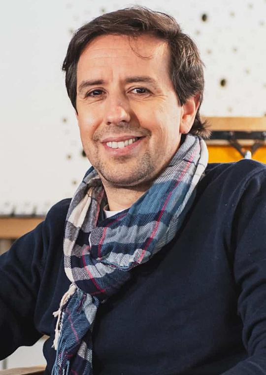 曼努埃尔·马奎斯 Manuel Marques