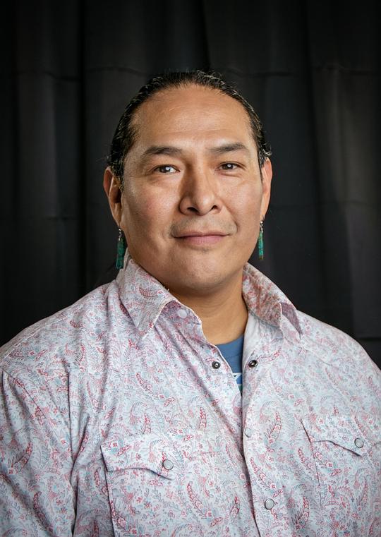 瑞恩·贝盖 Ryan Begay