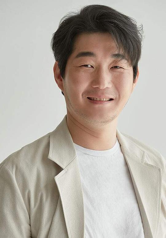 郑义旭 Eui-wook Jung