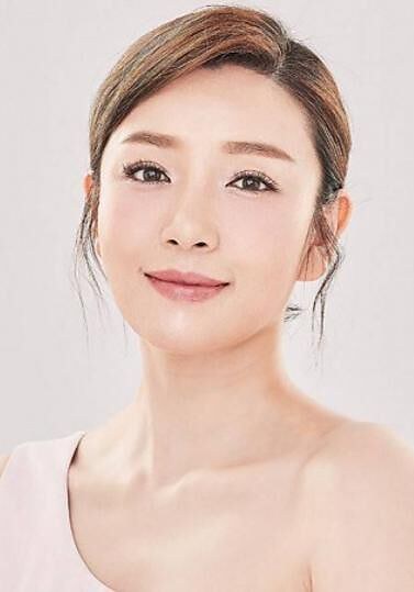 林可唯 Ko-wei Lin