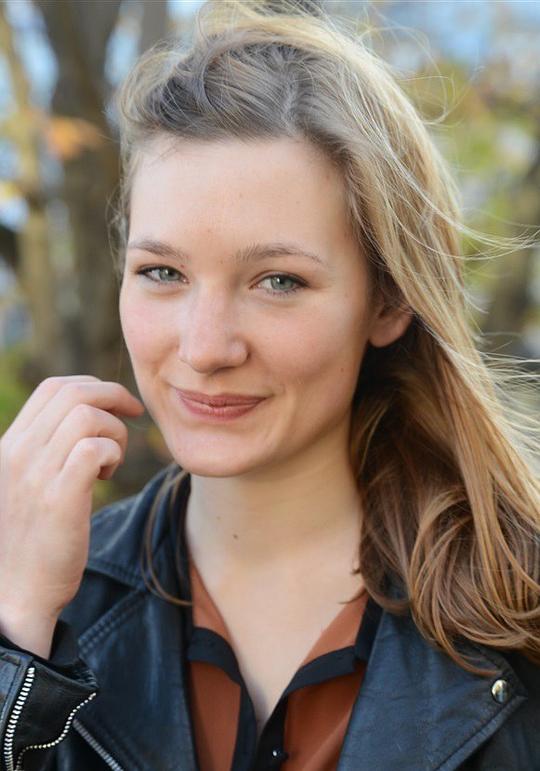 Leïla Muse Leïla Muse