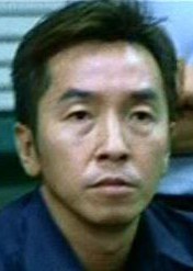 黄燕强 Wong Yin Keung