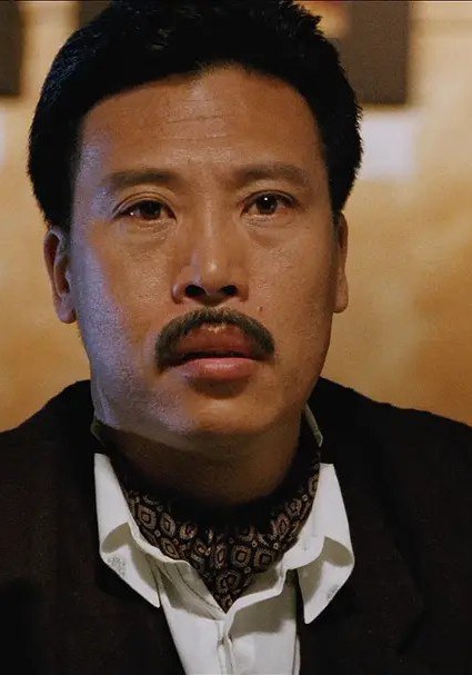 杨泽霖 Chak Lam Yeung