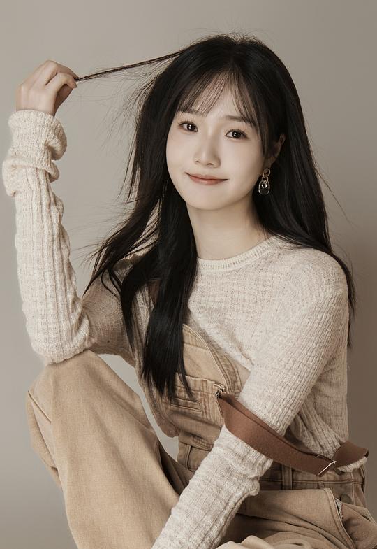 李彦漫 Yanman Li
