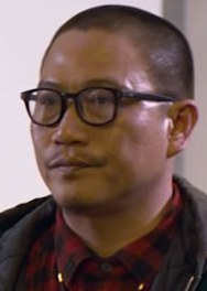 泰仔 Chomanee Kraisorn