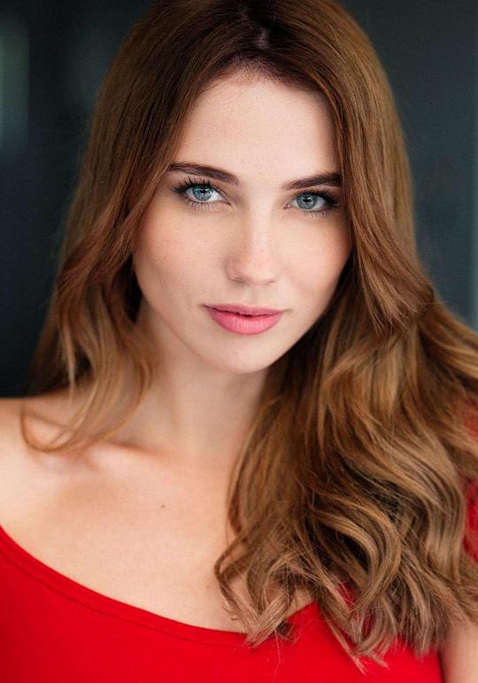 布里塔妮·克拉克 Brittany Clark