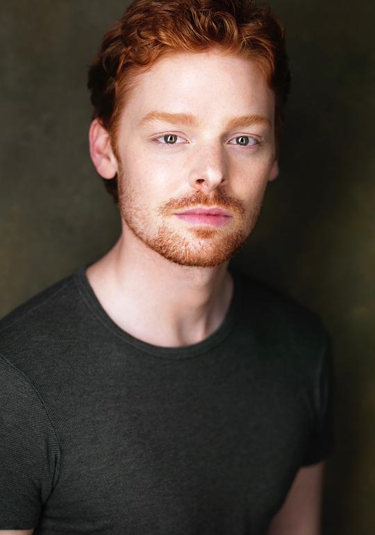 加勒特·里士满 Garrett Richmond