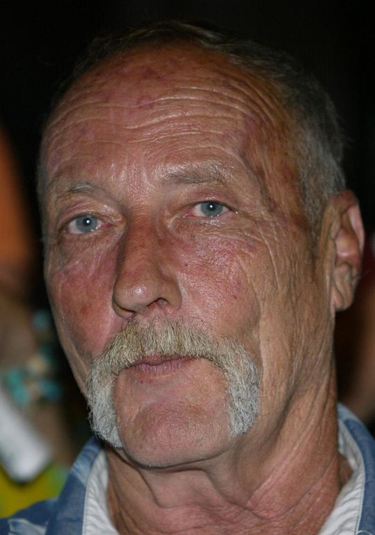 老戴维·S·卡斯 David S. Cass Sr.