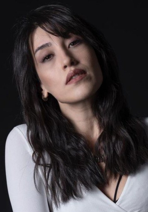 内斯里汉·阿尔斯兰 Neslihan Arslan