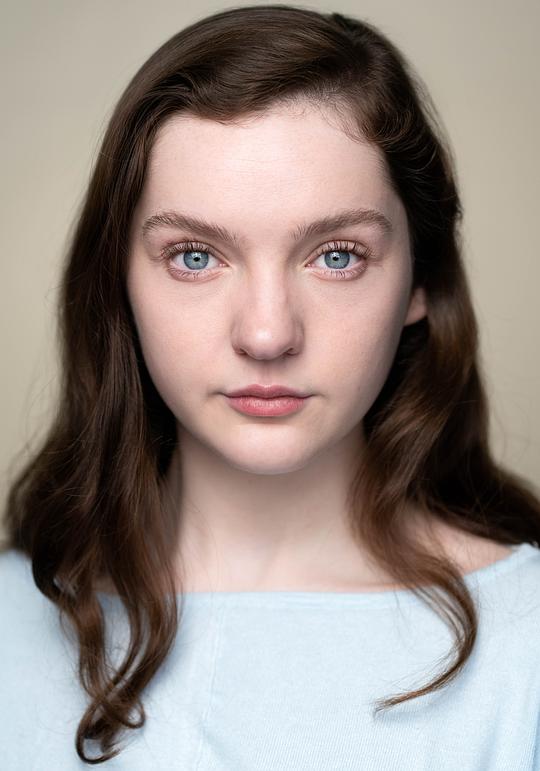 卡特里奥娜·钱德勒 Catriona Chandler