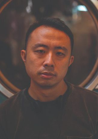 关文轩  Man-Hin Kwan