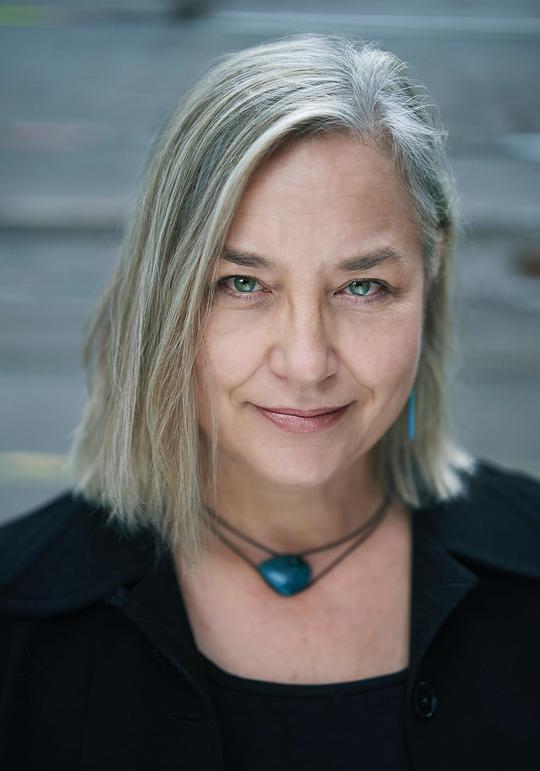 塔玛拉·德维雷尔 Tamara Deverell