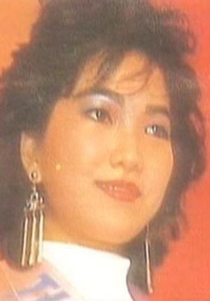 颜丽如 Jo-Jo Ngan