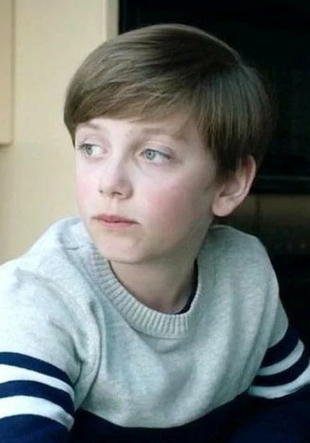 尼古拉斯·福尔摩斯 Nicholas Holmes