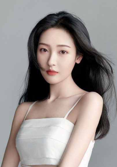 刘玮婷 Weiting Liu