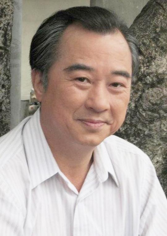 许家荣 Jia-Rong Xu
