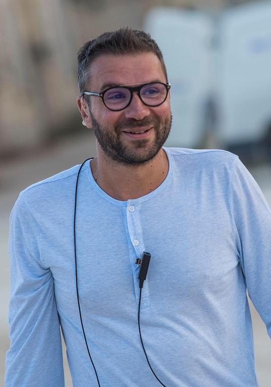 赫里斯托·季米特洛夫 Hristo Dimitrov