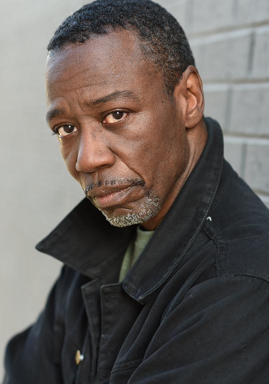 肯尼斯·法玛尔 Kenneth Farmer