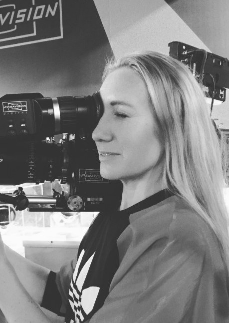 Annika Summerson Annika Summerson