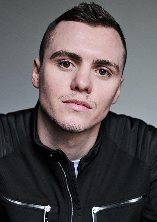 阿雷德·阿普·斯特凡 Aled ap Steffan