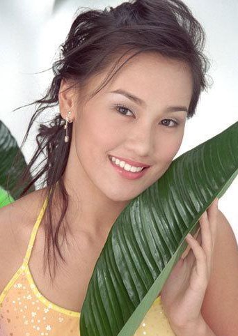 洪巧玲 Carlene Aguilar
