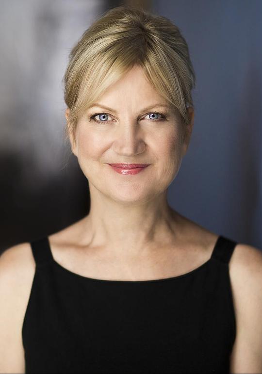 凯西·格林伍德 Kathryn Greenwood