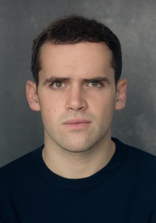 拉尔夫·戴维斯 Ralph Davis