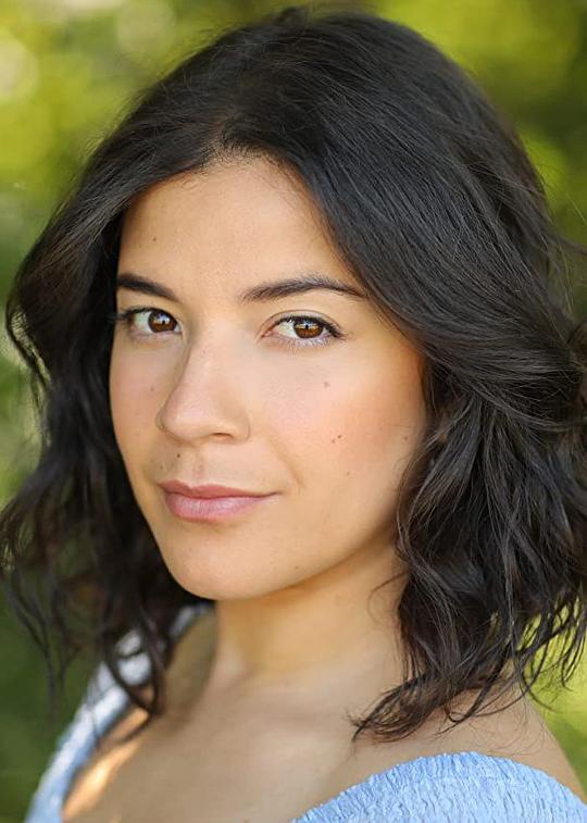 奎琳·塞普尔维达 Quelin Sepulveda